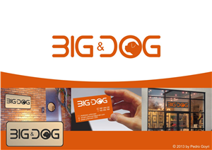 Logo Design by IMAGE SOLUTION for this project | Design: #1690282