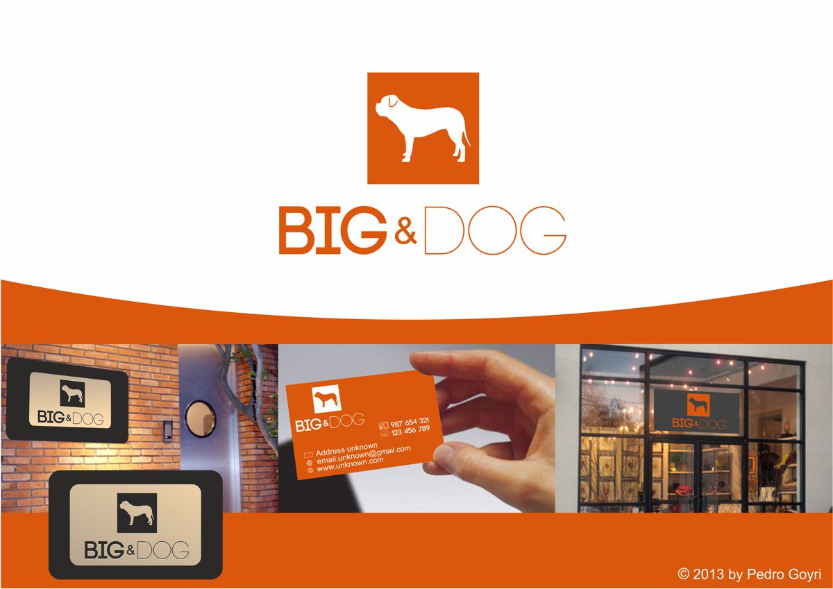 Logo Design by IMAGE SOLUTION for this project | Design #1690289