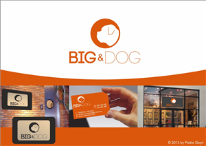 Logo Design by IMAGE SOLUTION for this project | Design: #1690293