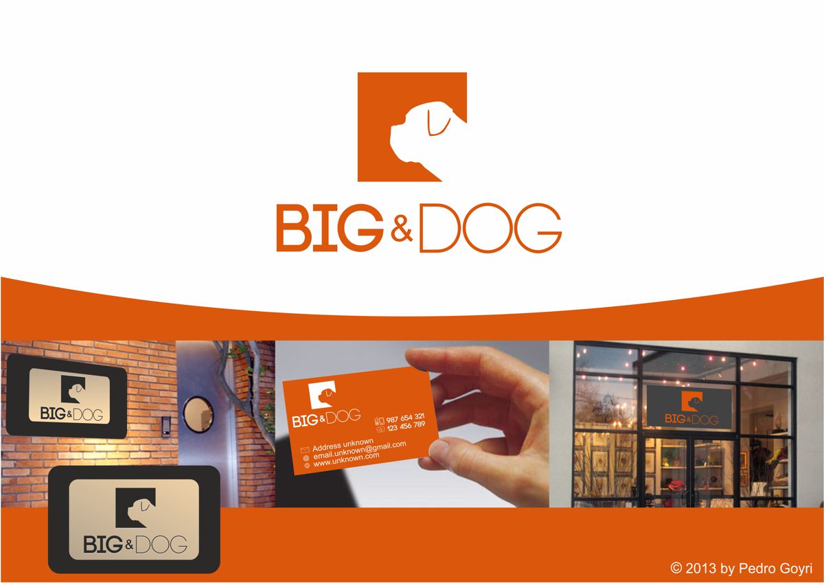 Diseño de Logo por IMAGE SOLUTION para este proyecto | Diseño: #1723509