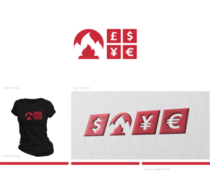 Logo Design by Kitchenfoil