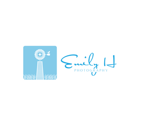 Logo Design by GGV for Emily H Photography | Design: #6362271