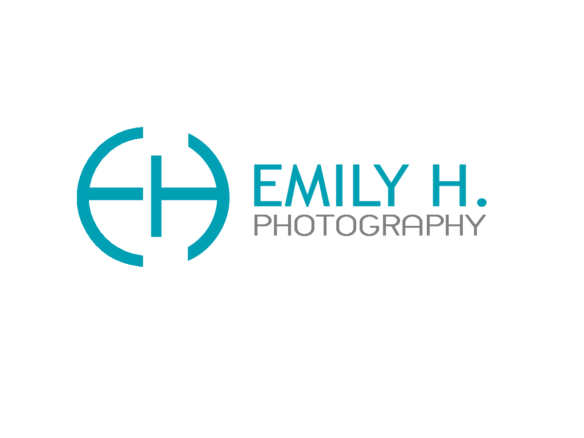 Logo Design by  MultiGrafix Design for Emily H Photography | Design #6376308