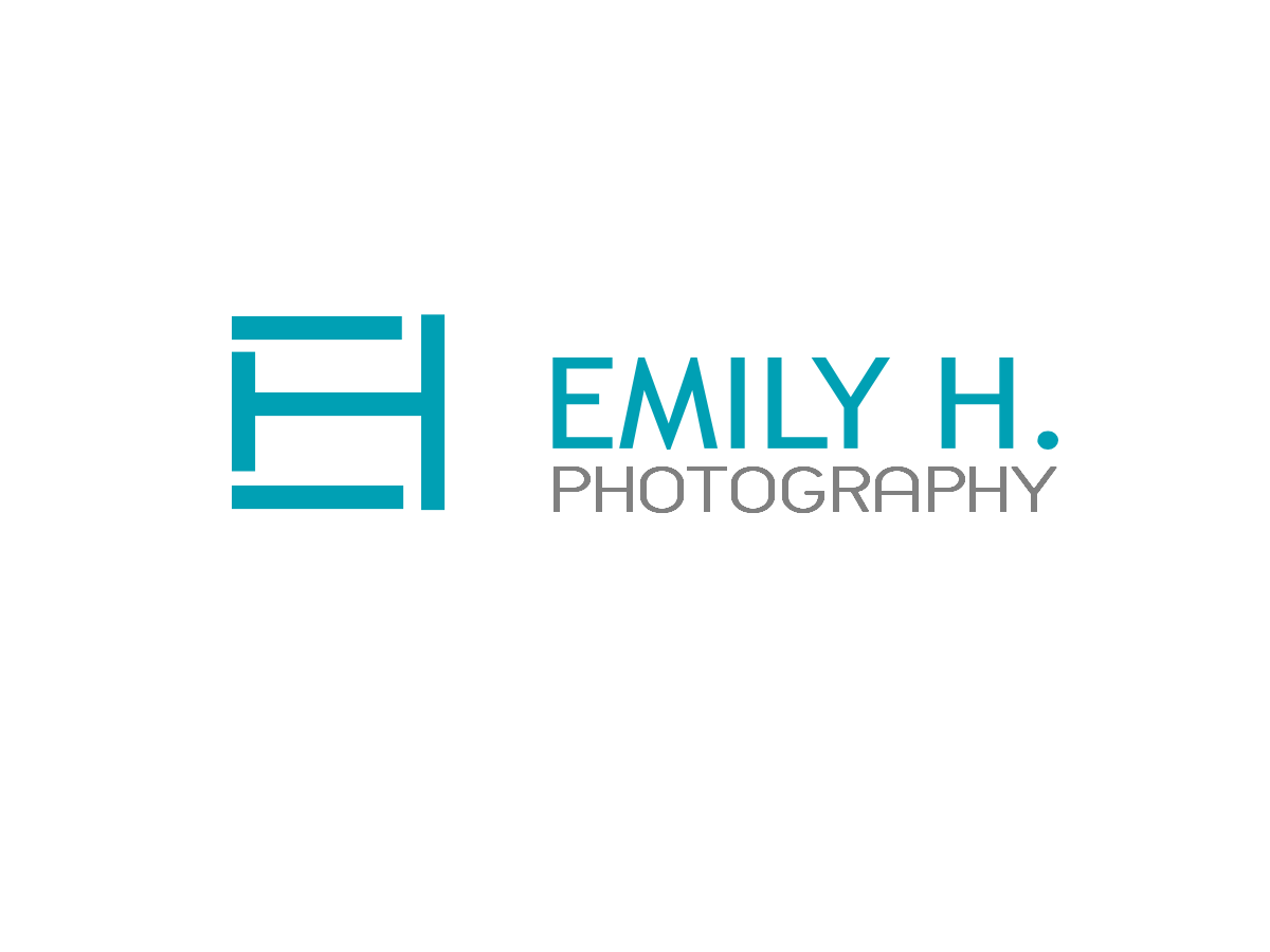 Logo Design by  MultiGrafix Design for Emily H Photography | Design #6376309