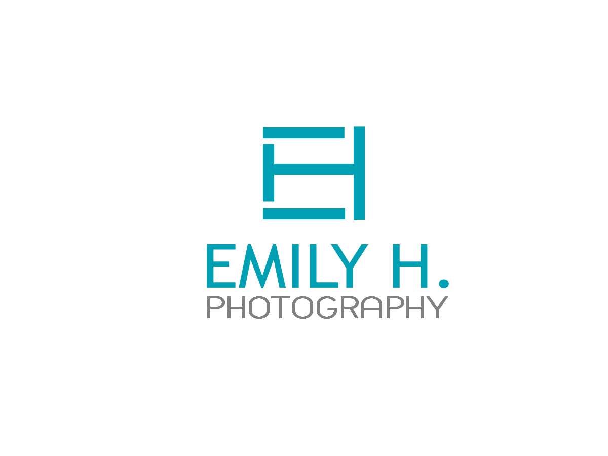 Logo Design by  MultiGrafix Design for Emily H Photography | Design #6376312