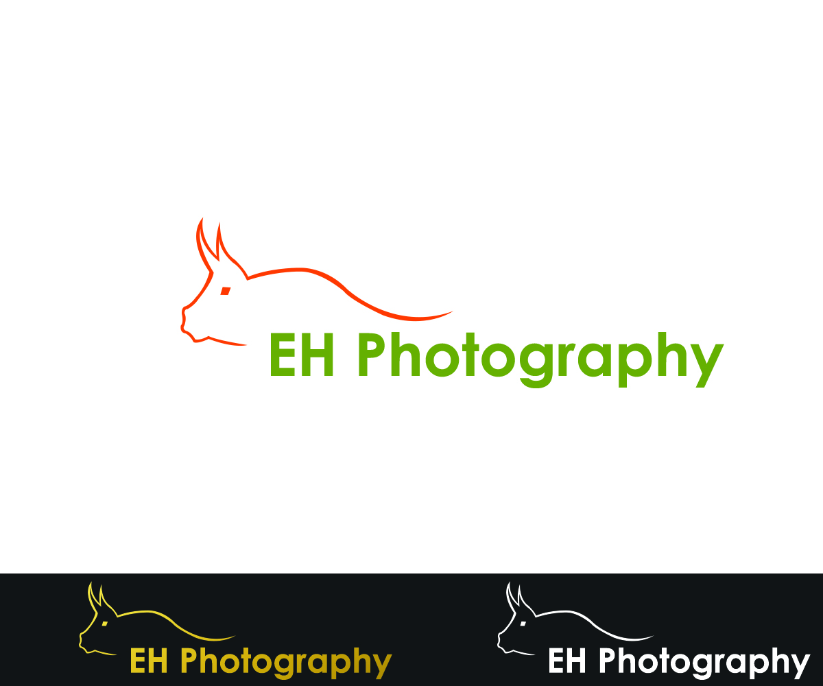 Logo Design by creativepriya for Emily H Photography | Design #6364007
