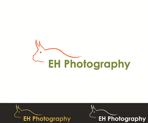 Logo Design by creativepriya for Emily H Photography | Design: #6364007