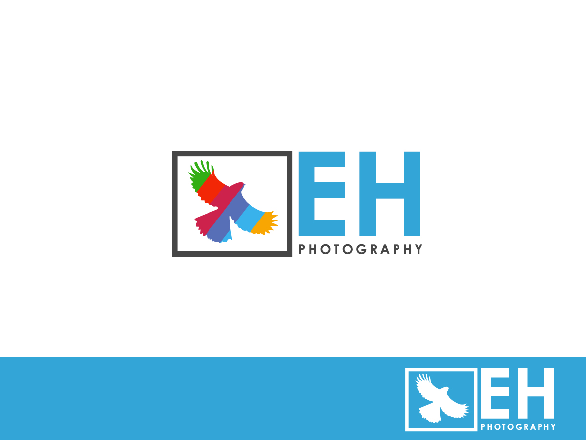 Diseño de Logo por creativepriya para Emily H Photography | Diseño #6364115
