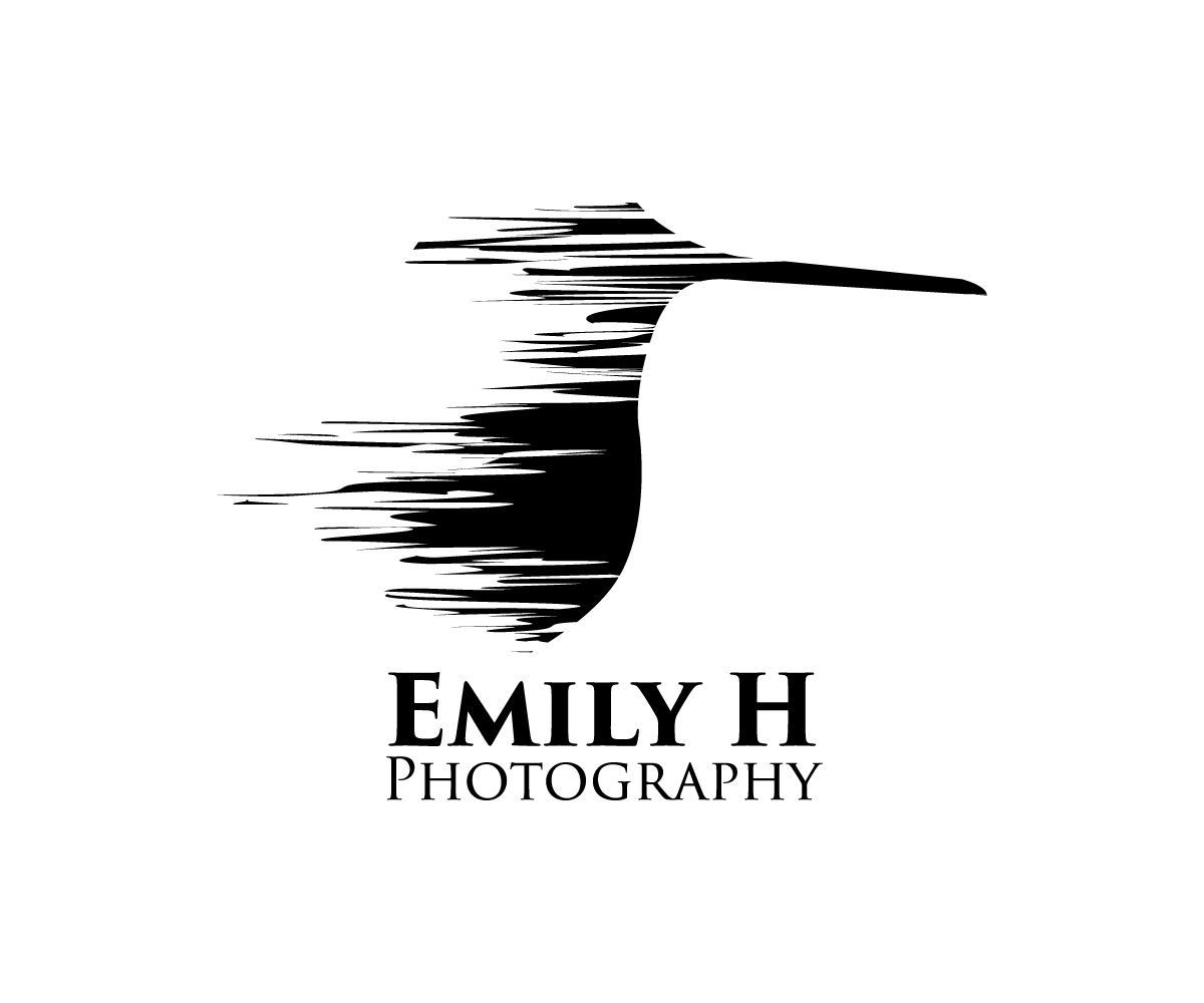 Logo Design by connorp6 for Emily H Photography | Design #6362772