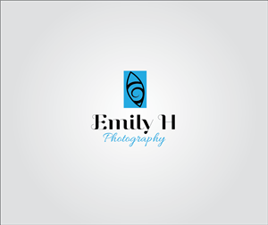 Logo Design by Master Piece for Emily H Photography | Design: #6447083