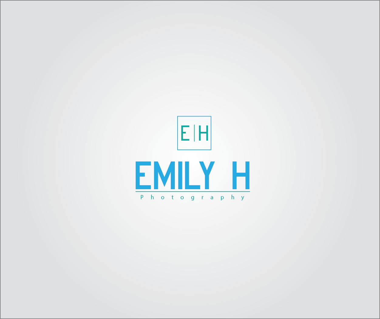 Logo Design by Master Piece for Emily H Photography | Design #6447084