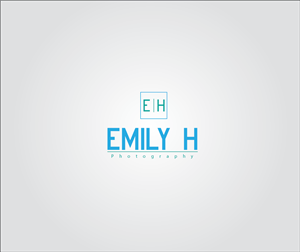Logo Design by Master Piece for Emily H Photography | Design: #6447084