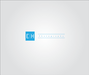 Logo Design by Master Piece for Emily H Photography | Design: #6447092