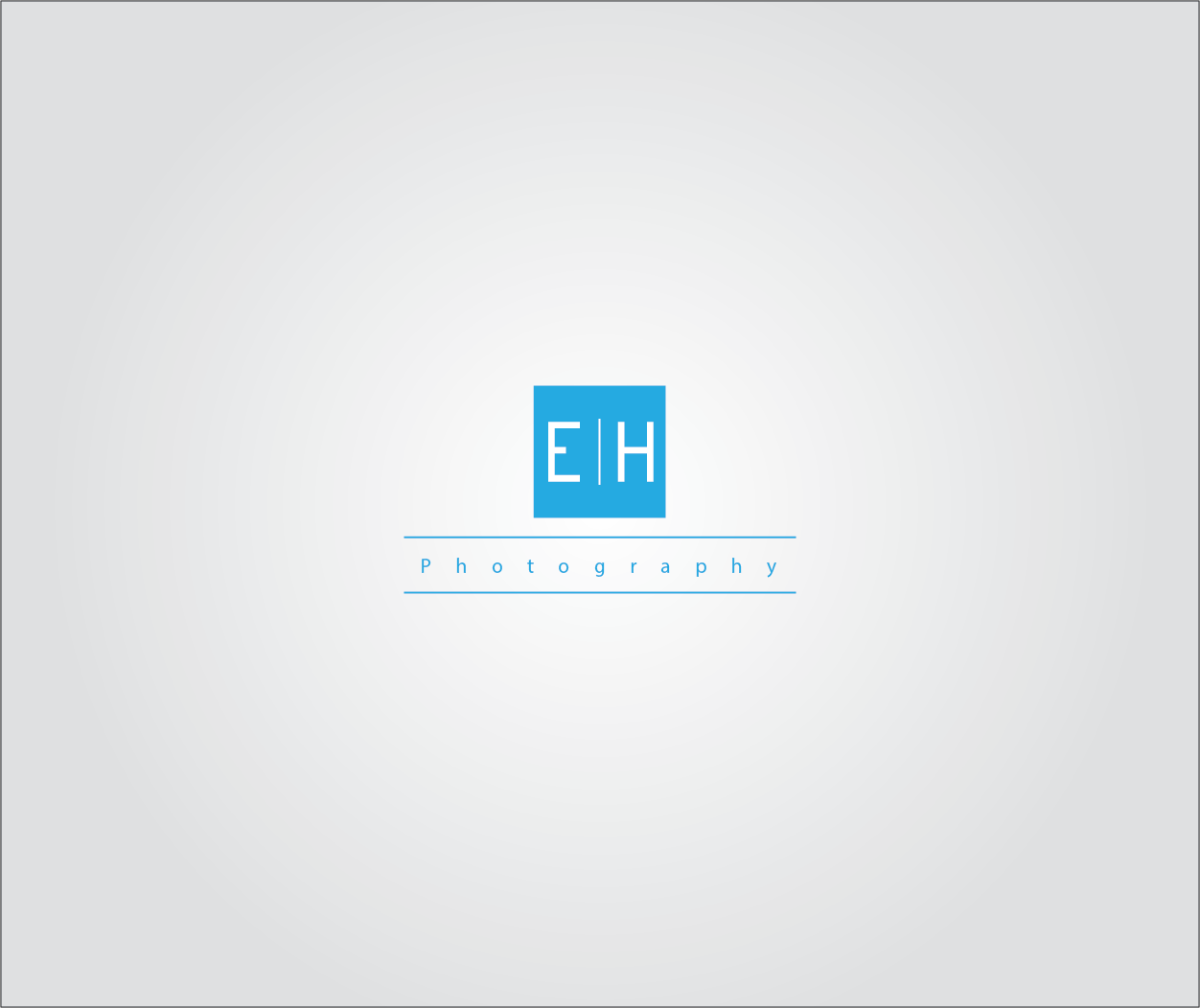 Logo Design by Master Piece for Emily H Photography | Design #6447096