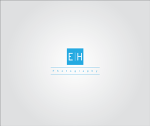 Logo Design by Master Piece for Emily H Photography | Design: #6447096