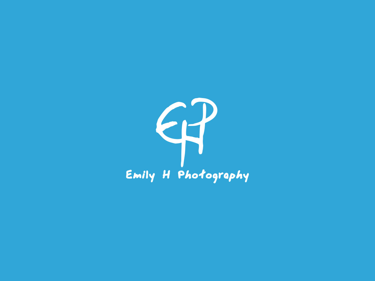 Logo Design by anto purwanto for Emily H Photography | Design #6360565