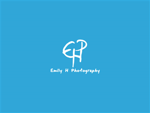 Logo Design by anto purwanto for Emily H Photography | Design: #6360565