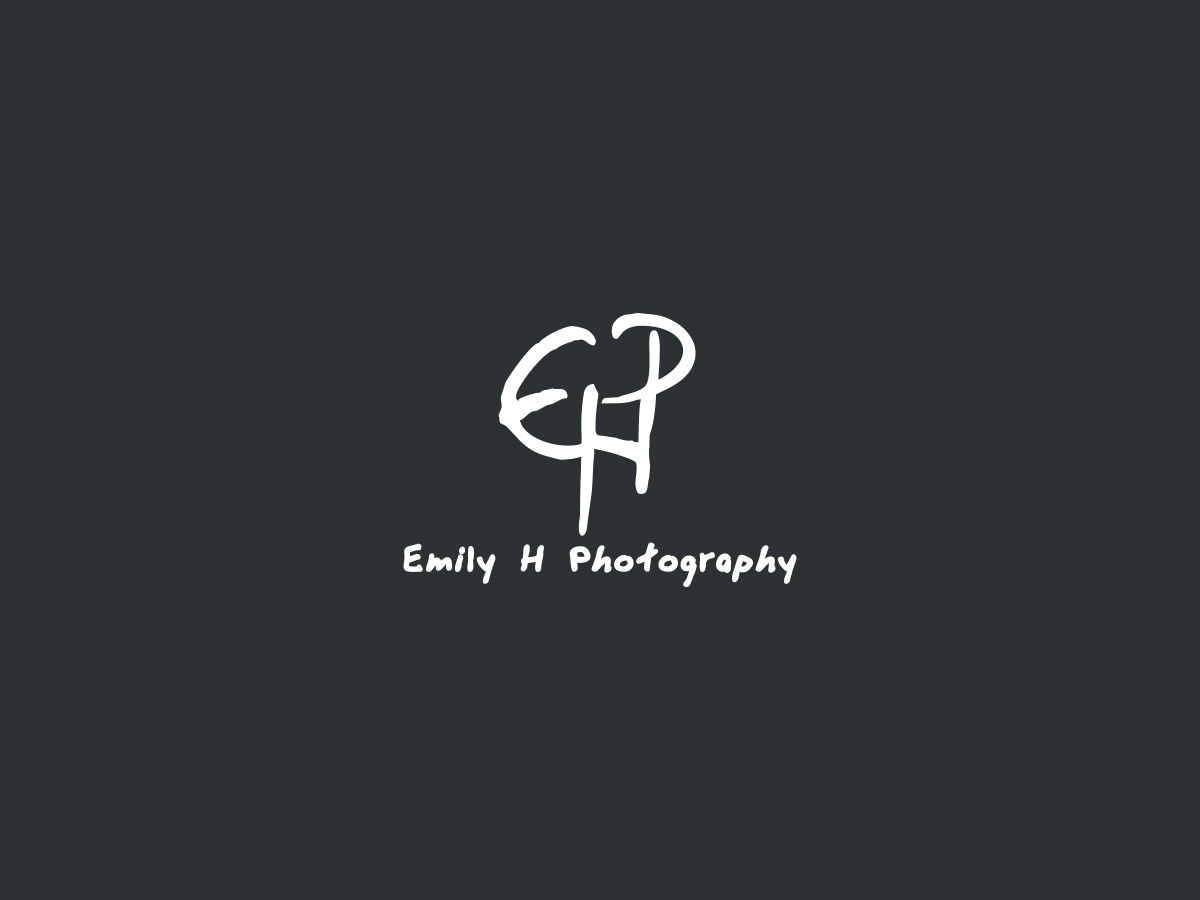 Logo Design by anto purwanto for Emily H Photography | Design #6360571