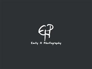 Logo Design by anto purwanto for Emily H Photography | Design: #6360571