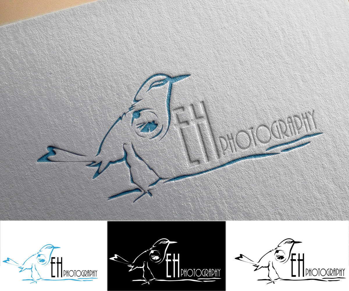Diseño de Logo por notesoul para Emily H Photography | Diseño #6435726