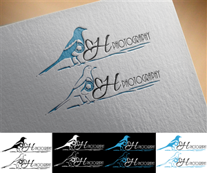 Logo Design by notesoul for Emily H Photography | Design: #6448007