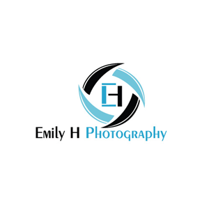 Diseño de Logo por Himanshi10 para Emily H Photography | Diseño #6361675