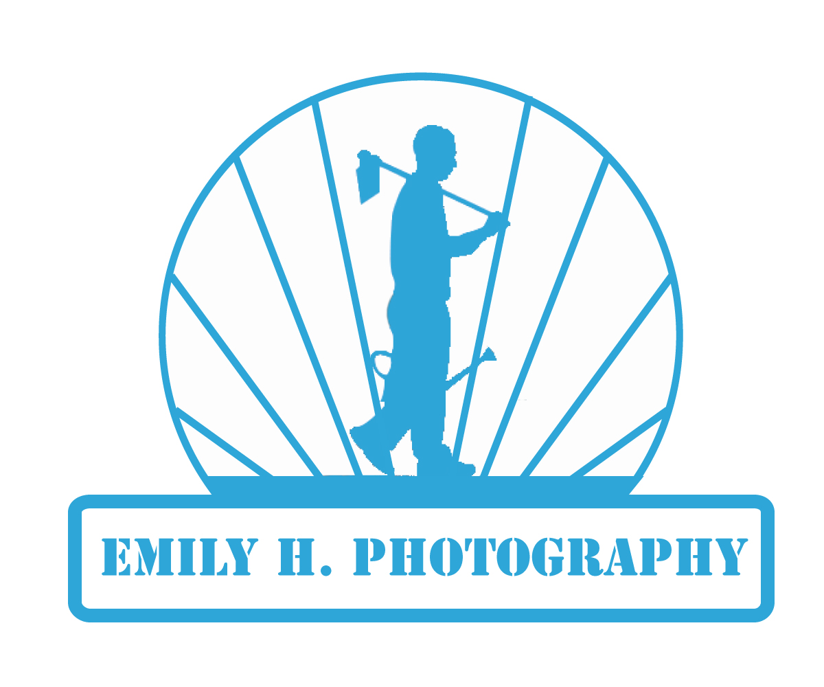 Diseño de Logo por paul_ng822 para Emily H Photography | Diseño #6364828
