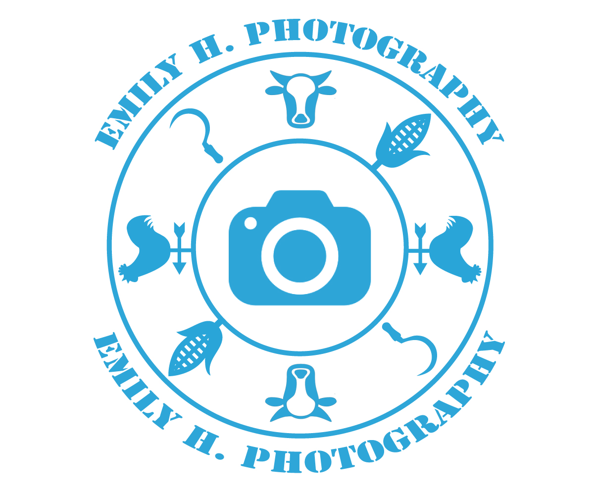Logo Design by paul_ng822 for Emily H Photography | Design #6364846