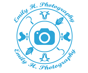 Logo Design by paul_ng822 for Emily H Photography | Design: #6364866