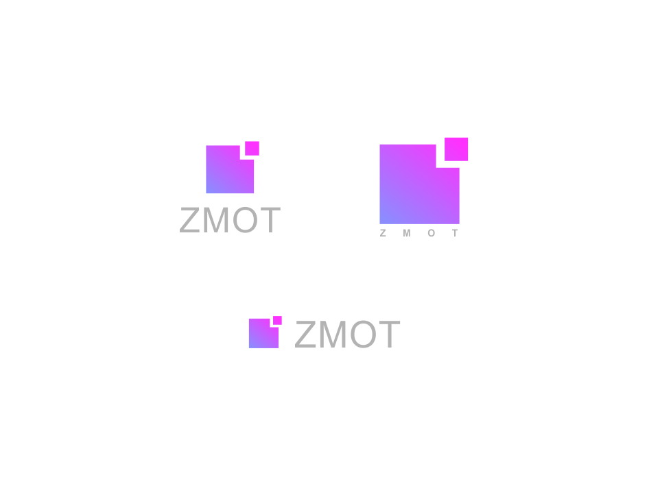 Design de Logo par soegiarto pour ZMOT Digital | Design #6390879
