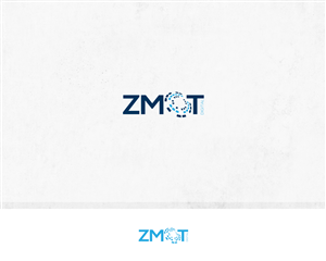 Logo Design by damakyjr for ZMOT Digital | Design: #6387113