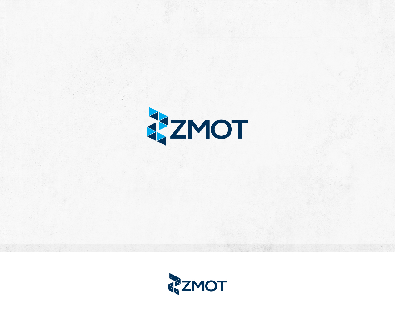 Diseño de Logo por damakyjr para ZMOT Digital | Diseño #6387212