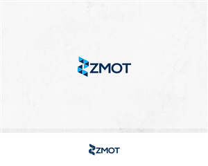 Logo Design by damakyjr for ZMOT Digital | Design: #6387212