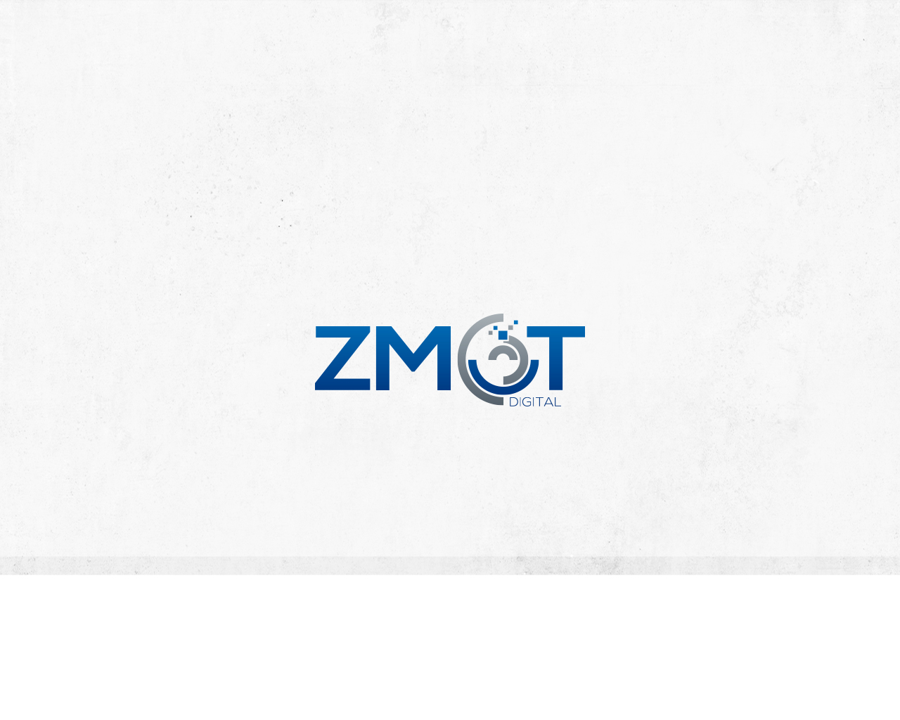 Logo Design by damakyjr for ZMOT Digital | Design #6396985