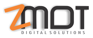 Logo Design by Santu Dey for ZMOT Digital | Design #6357223