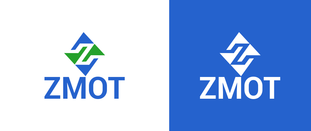 Logo Design by rednixvenkat85 for ZMOT Digital | Design #6358281