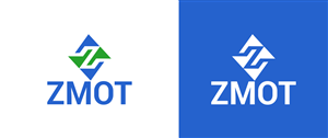 Logo Design by rednixvenkat85 for ZMOT Digital | Design: #6358281