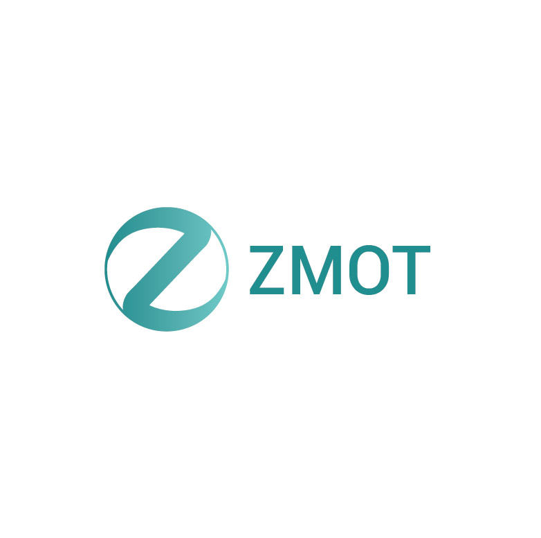 Logo Design by Design Possibilities for ZMOT Digital | Design #6385287