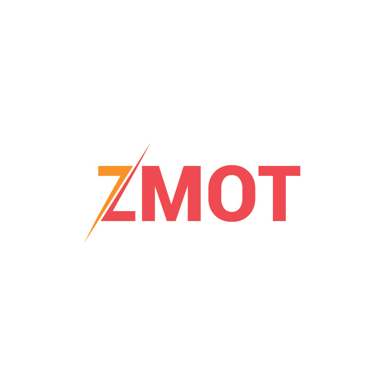 Logo Design by Design Possibilities for ZMOT Digital | Design #6385891