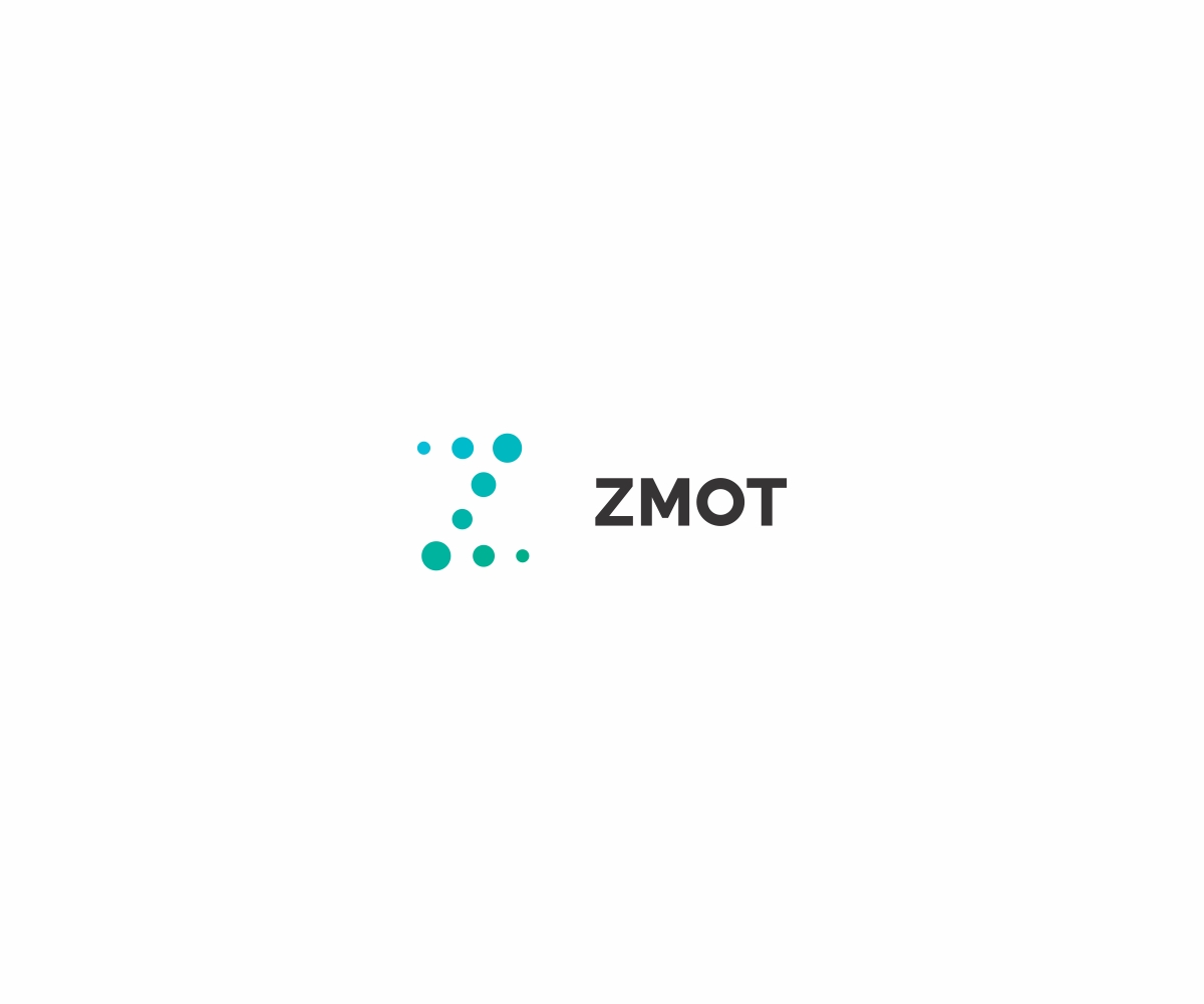 Diseño de Logo por Sumedi para ZMOT Digital | Diseño #6358873