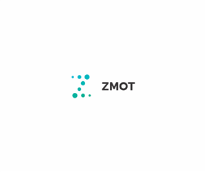 Logo Design by Abie for ZMOT Digital | Design #6358873