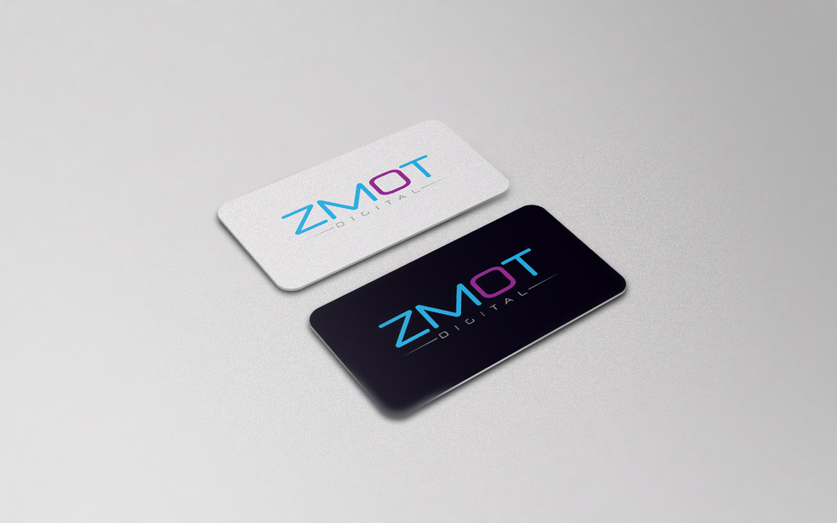 Logo Design by ICreativeCreations for ZMOT Digital | Design: #6375352