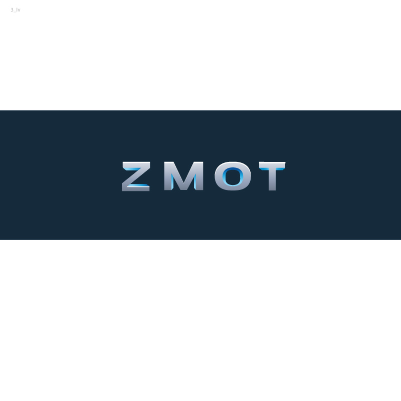 Logo Design by instudio for ZMOT Digital | Design #6362417