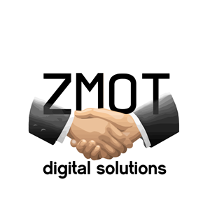 Logo Design by ignas tarabilda for ZMOT Digital | Design: #6356682