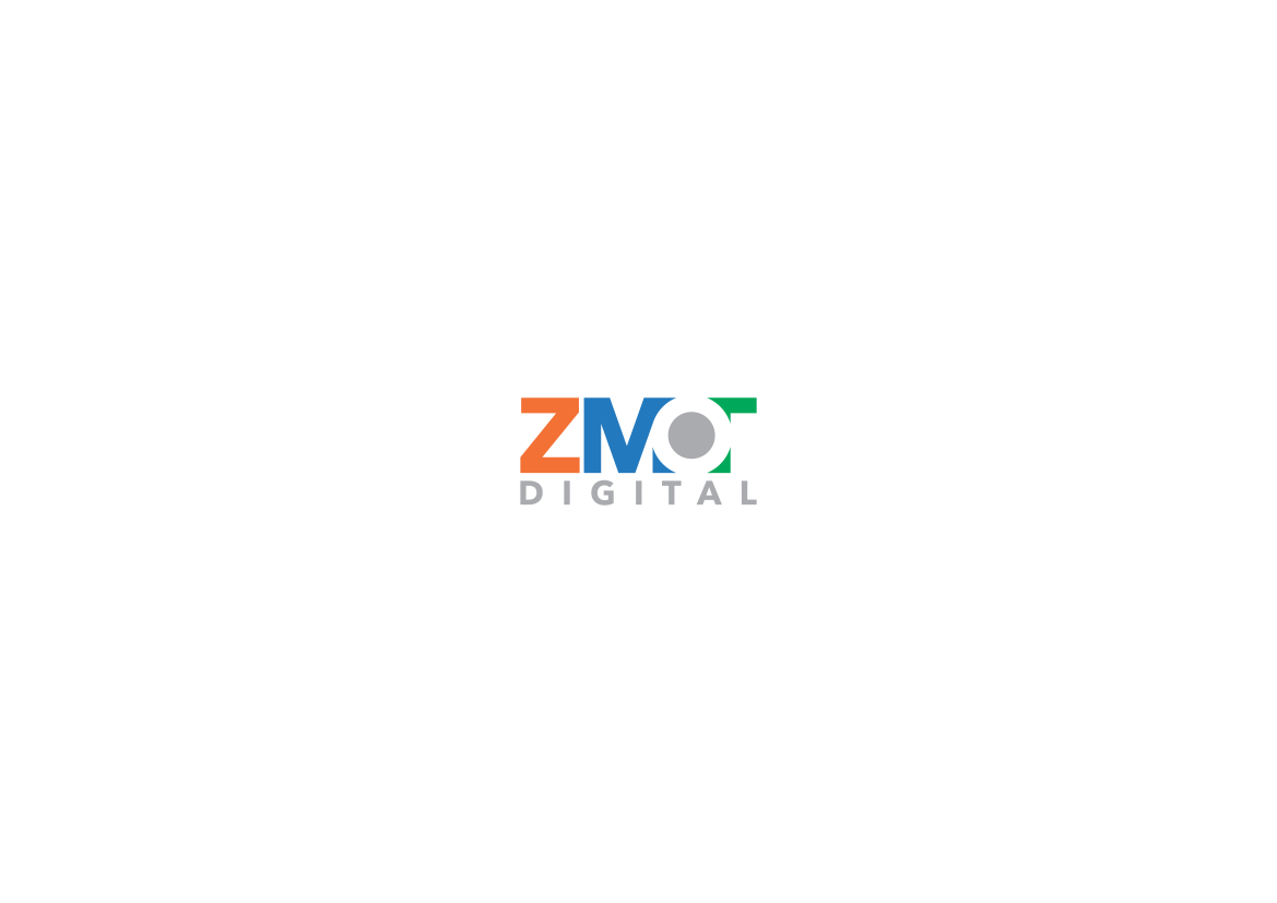 Logo Design by eriDesign for ZMOT Digital | Design #6379953