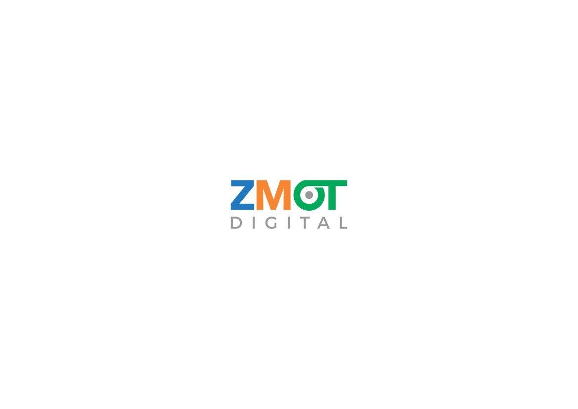 Logo Design by eriDesign for ZMOT Digital | Design #6386155