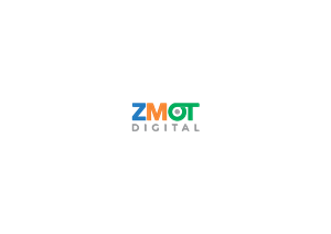 Logo Design by eriDesign for ZMOT Digital | Design: #6386155