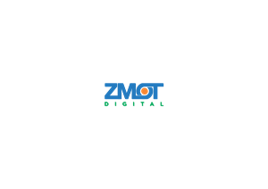 Logo Design by eriDesign for ZMOT Digital | Design: #6387941