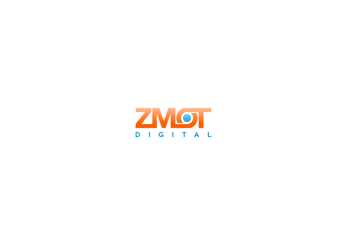 Design de Logo par eriDesign pour ZMOT Digital | Design #6387942