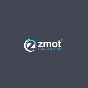 Logo Design by Arthour for ZMOT Digital | Design: #6361103
